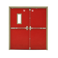 As portas de obturador de patrimônio de incêndio externo de qualidade superior amplamente utilizadas B &amp; q